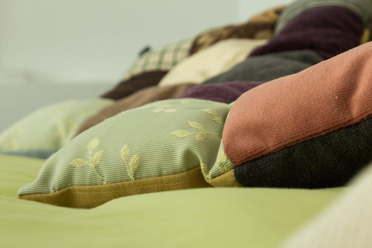 Nicehostel アルマトイ エクステリア 写真