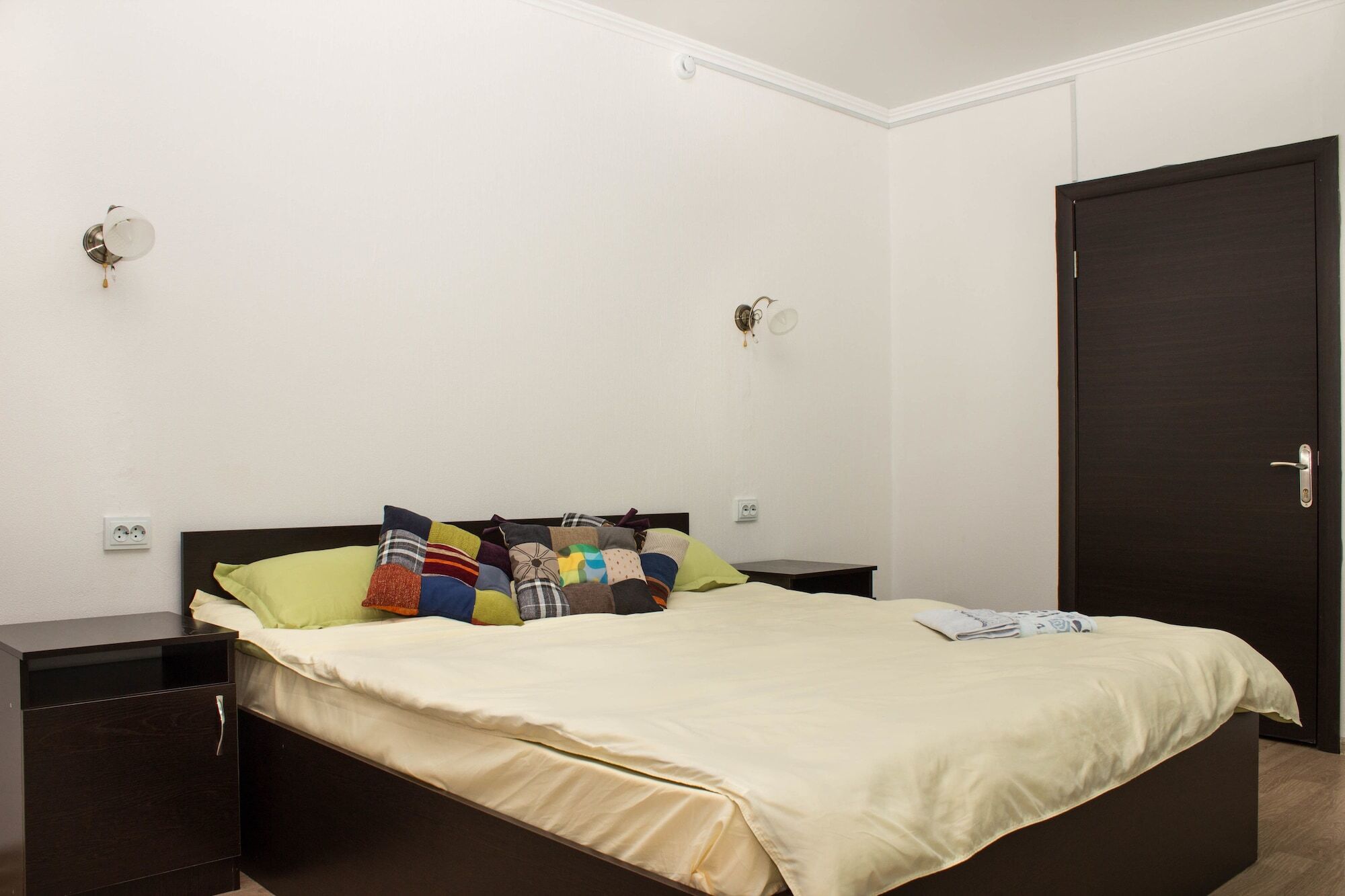 Nicehostel アルマトイ エクステリア 写真